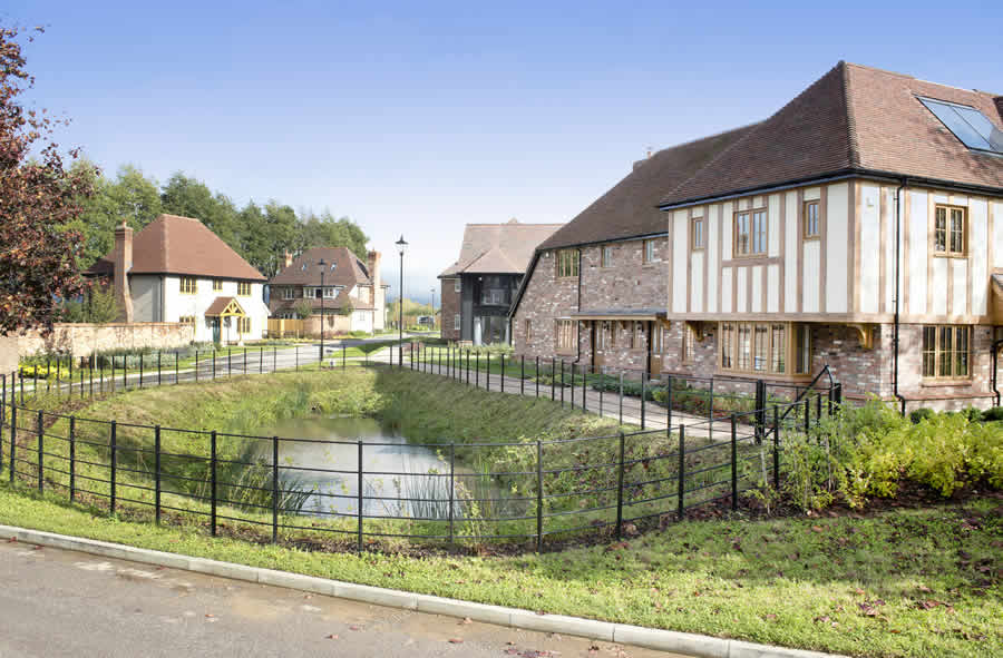 Orchard Gate, Ditton