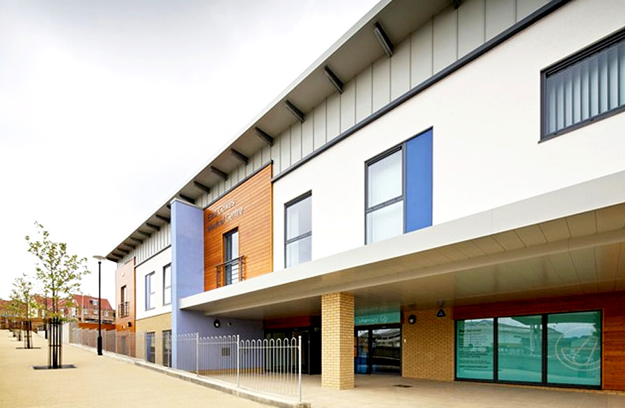 East Cowes Medical centre
