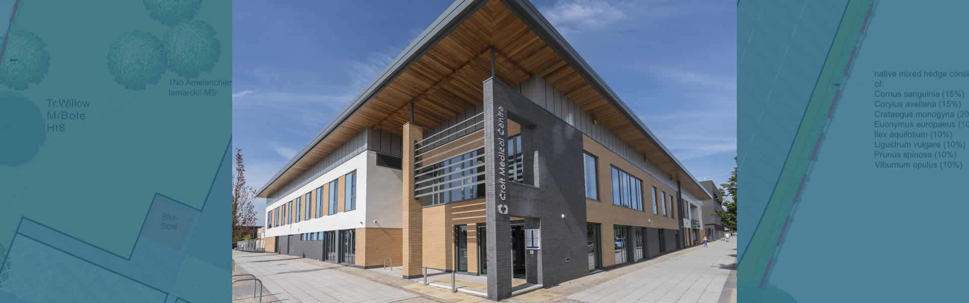 Octopus Healthcare Projects
