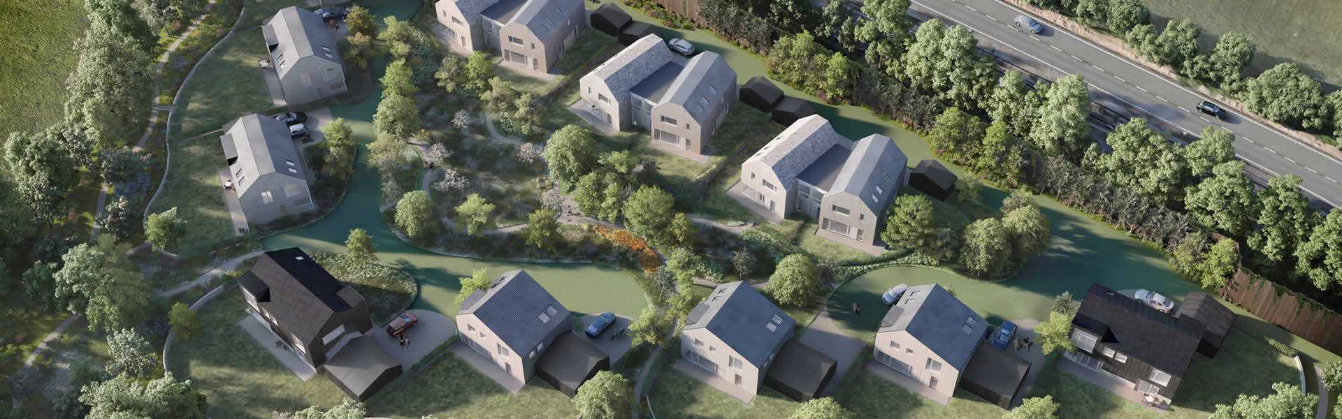 Fairbrook Grove, Faversham, Kent